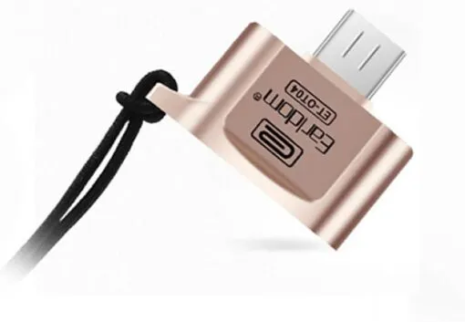 Earldom Nano Android Otg Adapter