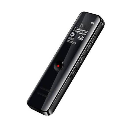 LENOVO B618 Voice Recorder -8GB