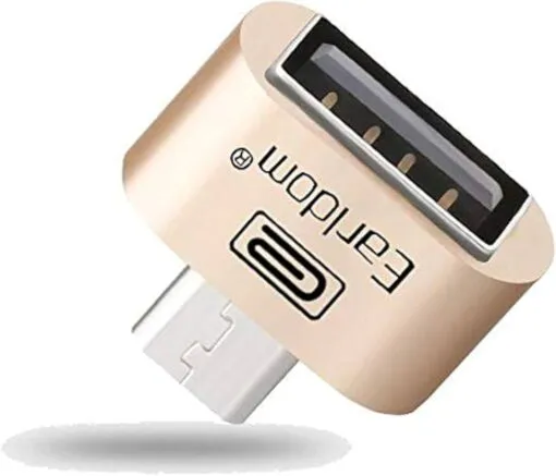 Earldom Nano Android Otg Adapter - Image 2