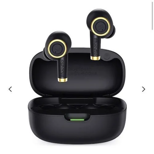 Bluedio Bluetooth Earbuds - Image 2