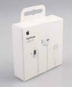 Apple Iphone 15 Earpiece Usb-C Original