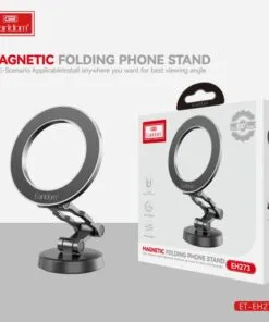 Earldom Eh273 Magnetic Folding Phone Stand