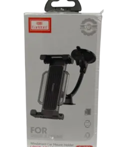 Earldom Eh271 Windshield Car Mounted Phone/Tab Holder