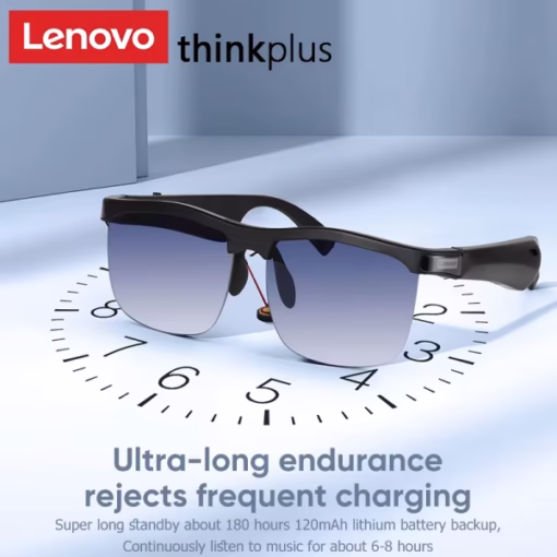Lenovo Mg10 Smart Bluetooth Glasses/Eyewear