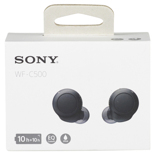 Sony WF-C500 Wireless Earbuds