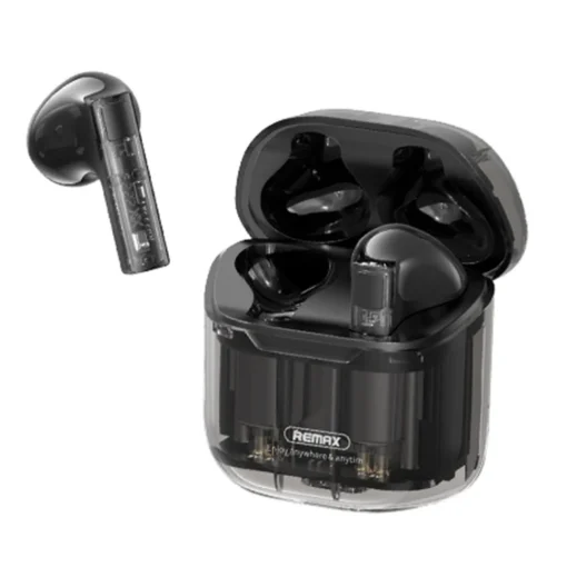 Remax Cozybuds 6C Wireless Earbuds - Image 2