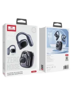 Earldom TWS35 Zero Noise Wireless Headphone