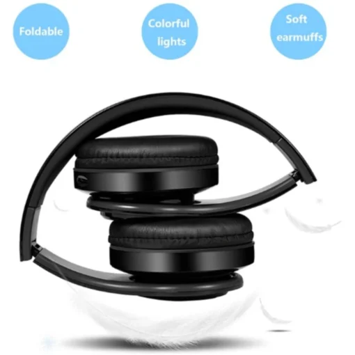 Zealot B39 Foldable Wireless Headphone - Image 4