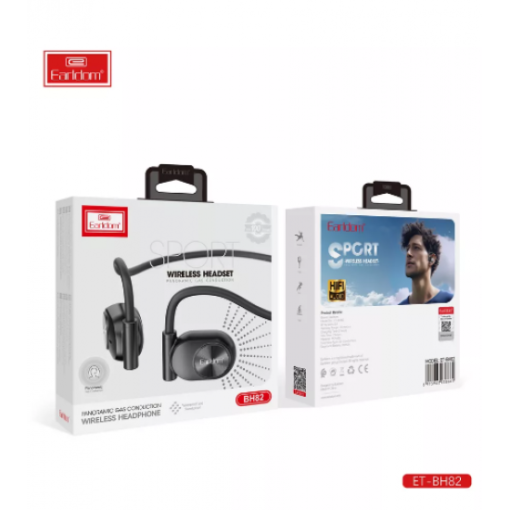 Earldom BH82 Sport Wireless Headset