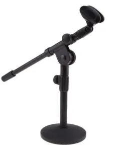F01 Mic Stand