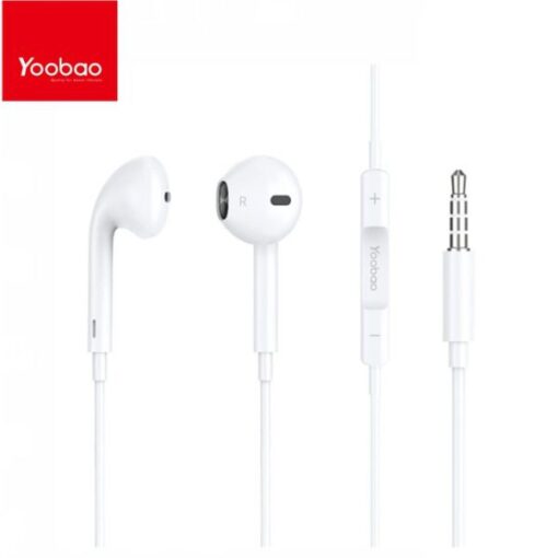Yoobao Earpiece YBL-4