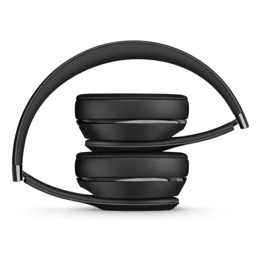 Beats Solo 3 A1796 Wireless Headphone Black - Image 3