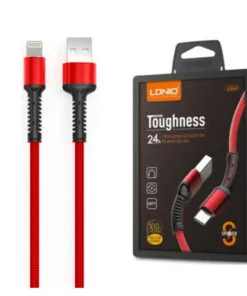 Ldnio Ls64 Iphone 2m Fast Cable
