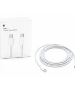 MacBook Type C Cable
