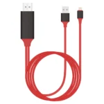 Iphone To Hdmi