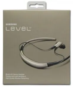 LEVEL U BLUETOOTH HEADSET