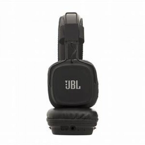 TM Stereo Bluetooth Headphone TM-029 Black