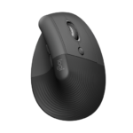 Logitech Lift Vertical Ergonomic Mouse