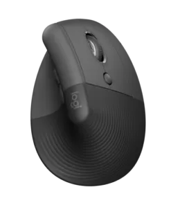 Logitech Lift Vertical Ergonomic Mouse