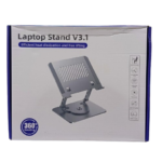 Qlt-086s V3.1 Laptop Stand 360 Degree Base