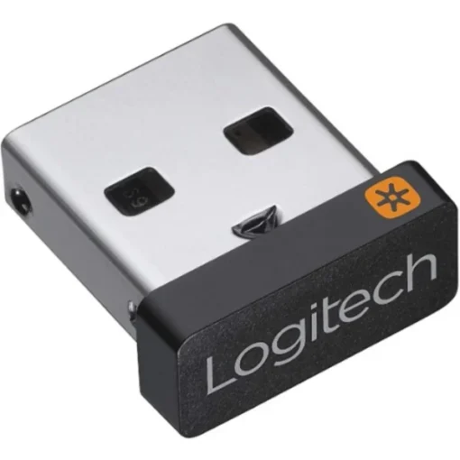 Logitech Usb Unifying Receiver