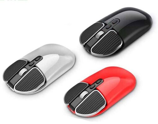 Coteci 84002-TS Universal Mouse - Image 2