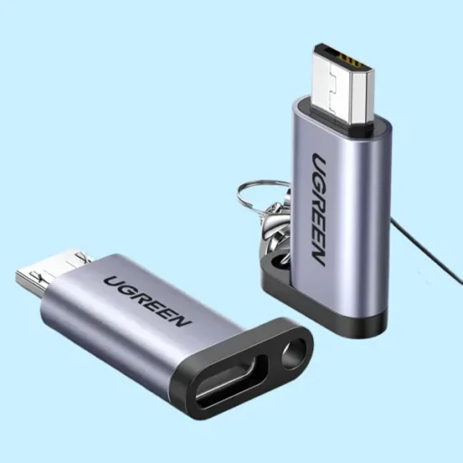 Ugreen Usb-C To Usb 3.0 Adapter