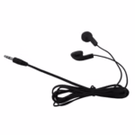 J5 Wired Earpiece