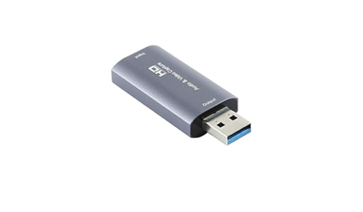 Hdmi to Usb 2.0 Z26 Capture Card