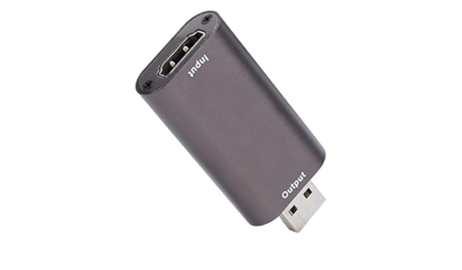 Hdmi to Usb 2.0 Z26 Capture Card - Image 2