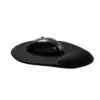 H-16 Mouse Pad with Gel Wrist Rest