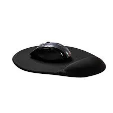 H-16 Mouse Pad with Gel Wrist Rest
