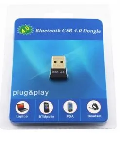 Computer Bluetooth Adapter CSR V4.0