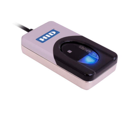 DigitalPersona Finger Print Recognition System Org. - Image 3