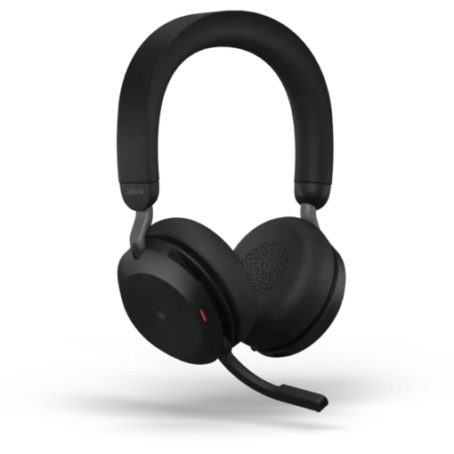 Jabra Evolve2 75 Wireless Headset - Image 2