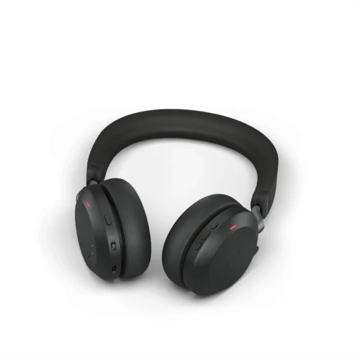 Jabra Evolve2 75 Wireless Headset - Image 3