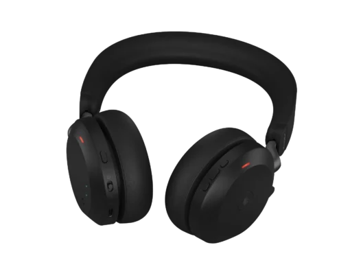 Jabra Evolve2 75 Wireless Headset - Image 4