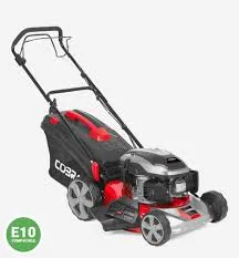 Briggs & Stratton 450series Petrol Lawn Mower 4.5HP BACK DISCHARGE