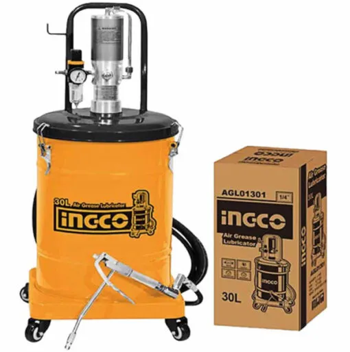 Ingco AIR GREASE LUBRICATOR - Image 2