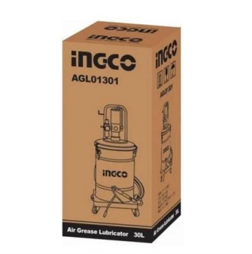 Ingco AIR GREASE LUBRICATOR - Image 3
