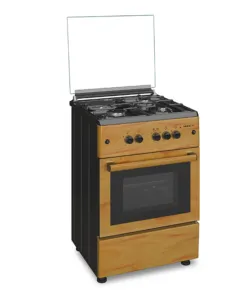 MAXI TR 6060 (3+1) WOOD