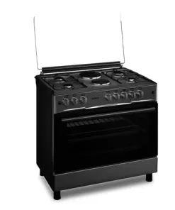 Maxi Gas Cooker 60*90 (4+2) INOX