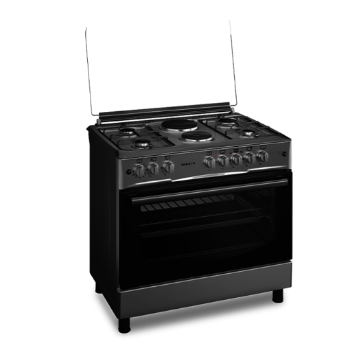 Maxi Gas Cooker 60*90 (4+2) INOX