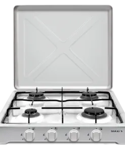 Maxi gas Cooker - Table Top -OC411