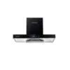 Polystar 90x60 Digital Rangehood With Charcoal Filter