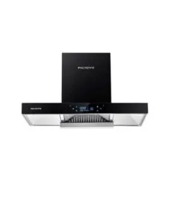 Polystar 90x60 Digital Rangehood With Charcoal Filter
