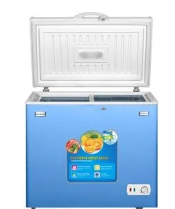 Polystar Chest Freezer PV-CFBLU261L