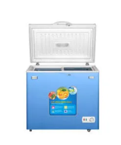 Polystar Chest Freezer PVCF-322BLU