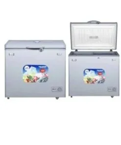 Polystar Chest Freezer PVCF-322GL