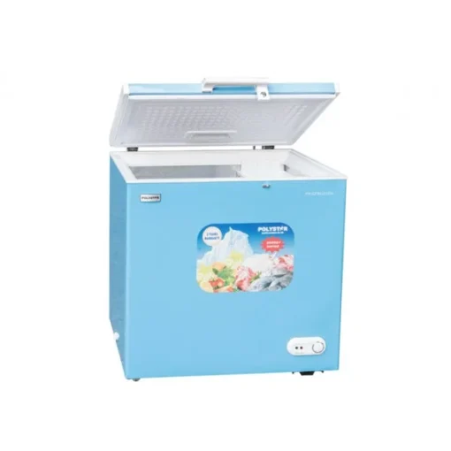 Polystar Chest Freezer PVCF-BLU325L